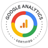 Google Analytics 4 Certification
